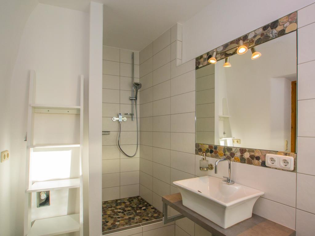 Altstadt Ferienwohnung Guade Zeit Füssen Zewnętrze zdjęcie